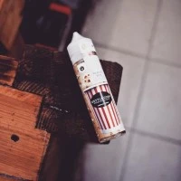 KETTLE CORN ORIGINAL |3mg