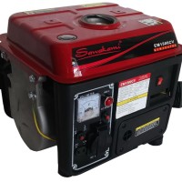 (SAWAKAMI) GENSET PORTABLE 750 WATT EM-1500FCV