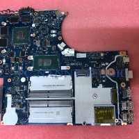 Mainboard Lenovo E570 15.6" laptop motherboard i7-7500U 2.7 GHz,