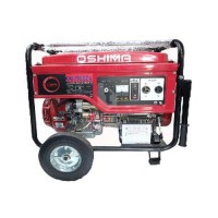 Genset Honda Oshima OH 7500 LX - Generator