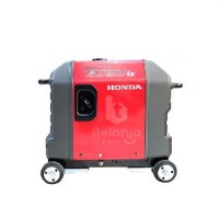 Genset Honda Silent EU30IS - Generator