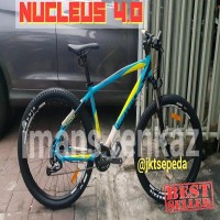Ori - sepeda MTB United Nucleus XC 4.00