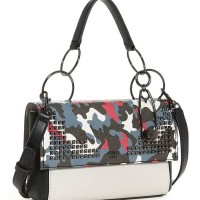 Terbaru Tas Wanita Shoulder Bag Guess 100% Original Bergaransi Resmi