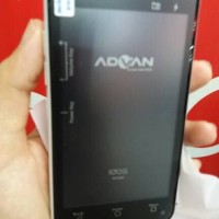 PREMIUM hp android murah mirip samsung j5 ada kamera blitz advan s4z
