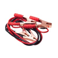 Kabel Jumper Aki Mobil 200A Powerplus Kabel Booster Sta Diskon