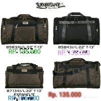 TAS PAKAIAN GUNUNG RANSEL CARRIEL MERK ALTO BUKAN PALAZ Berkualitas
