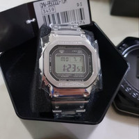original g shock made in