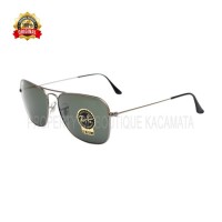 Kacamata pria rayban asli
