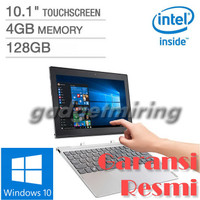 Lenovo Miix 320 RAM 4GB Lenovo D330 2in1 Laptop - Lenovo Ideapad D330
