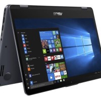 LAPTOP Asus TP410UR Intel Core i5-7200-8GB-1TB-VGA 2GB-Win 10-Touch
