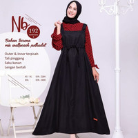 Nibras NB 192 merah