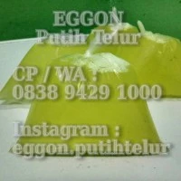 Putih Telur Bekasi