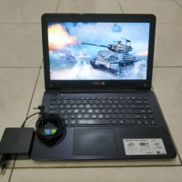 Asus X455LF/A455LF i5 5200U Nvidia 930M