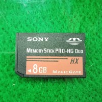Memory Card PSP/ MC PSP 8 GB