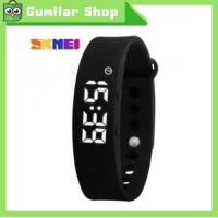 SKMEI Jam Tangan LED Gelang Fitness Tracker - W05
