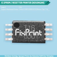 IC Eprom Eeprom Printer Canon G2010 IC Resetter Reset Counter G2010