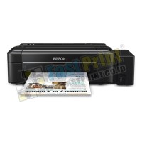 Printer Epson L310 Infus Original Garansi Resmi Epson Indonesia
