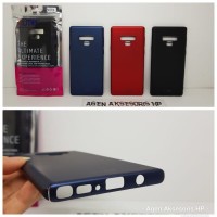 UME 360 Samsung Note 9 Samsung Note9 6 4 inchi Baby Skin Hard Case E