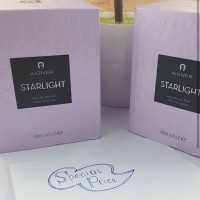 Parfum Ori Eropa Fullbox Etienne Aigner Starlight 100ml