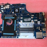 Mainboard Lenovo ThinkPad E560 laptop motherboard 01AW106 BE560 NM-A56