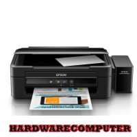 Printer Merk Epson L360 / Epson L360