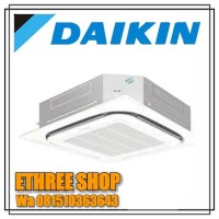 DAIKIN FCNQ 42 MV - AC CASSETE 5 PK - STANDART THAILAND - NON INVERTER