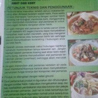 MUG/ PANCI LISTRIK STAINLESS Q2 15 CM/ PEMANAS AIR