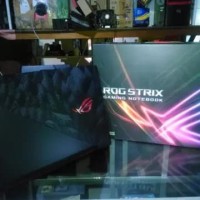 LAPTOP GAMING ASUS ROG STRIX GL503VD-GZ294T HERO EDITION