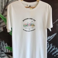 BAJU KAOS PRIA BAHAN COTTON COMBED 30s termurah keren