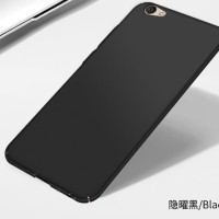 Promo vivo v5 v 5 lite baby skin ultra thin hard case Casing Kesing