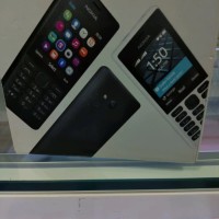 MURAH MURAH Nokia 150 Black Dual Sim Terbaru