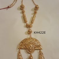 Kalung Bross Emas Kerajinan Idola Jogja Ukuran 38 Cm KH422E