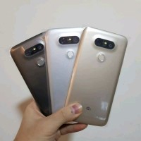 hp lg g5 bekas handphone LG G 5 ram 4gb internal 32 gb Oke