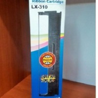 PITA PRINTER PRINTECH RIBBON CARTRIDGE FOR EPSON LX-310 LX-310 plus