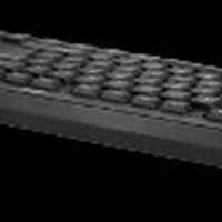 Paket Fujitsu Keyboard KE300 Dan Mouse WH300