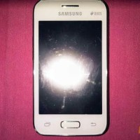Samsung Young 2 bekas
