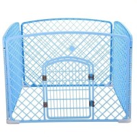 kandang anjing smart fence kandang pagar anjing