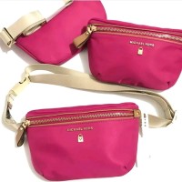 360dsc Kain Oxford Tas Pinggang Untuk Wisata Untuk Luar Ruangan Source · Tas mk michael kors fanny pack nylon