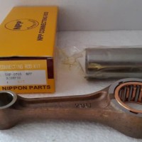 Stang Seher Scorpio NPP Dijamin Puas Berkualitas