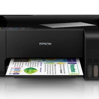 Printer Epson L3110