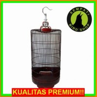 BURUNG SANGKAR KANDANG BURUNG BRANJANGAN NO.1,2 ORIQ JAYA 5