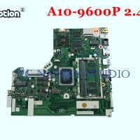 Mainboard DG526 DG527 DG726 NMB341 Lenovo Ideapad 310-15ABR A10-9600P