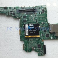 Latitude D830 Laptop Mainboard Motherboard w/ 256MB Quadro NVS 140M Gr