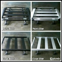 Roof Rack / Rak Bagasi Atas Mobil All New Avanza / Xenia