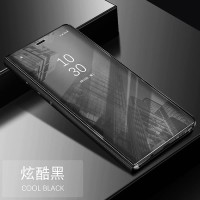 ORIGINAL FLIP COVER STAND SVIEW case Samsung A6 - A6 Plus 2018
