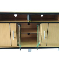 Rak TV 120 → Ruang Tamu → Kamar Tidur