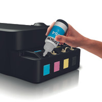 Printer Epson L120 ink tank infus Limited