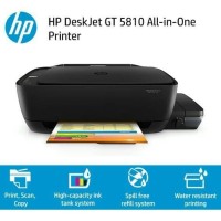 Printer Hp Gt5810 infus bawaan pabrik Limited