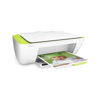 PRINTER HP DESKJET 2132 PRINT SCAN COPY Limited