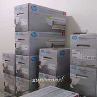 Printer HP DESKJET 2135 Print Scan Copy Garansi Resmi Limited